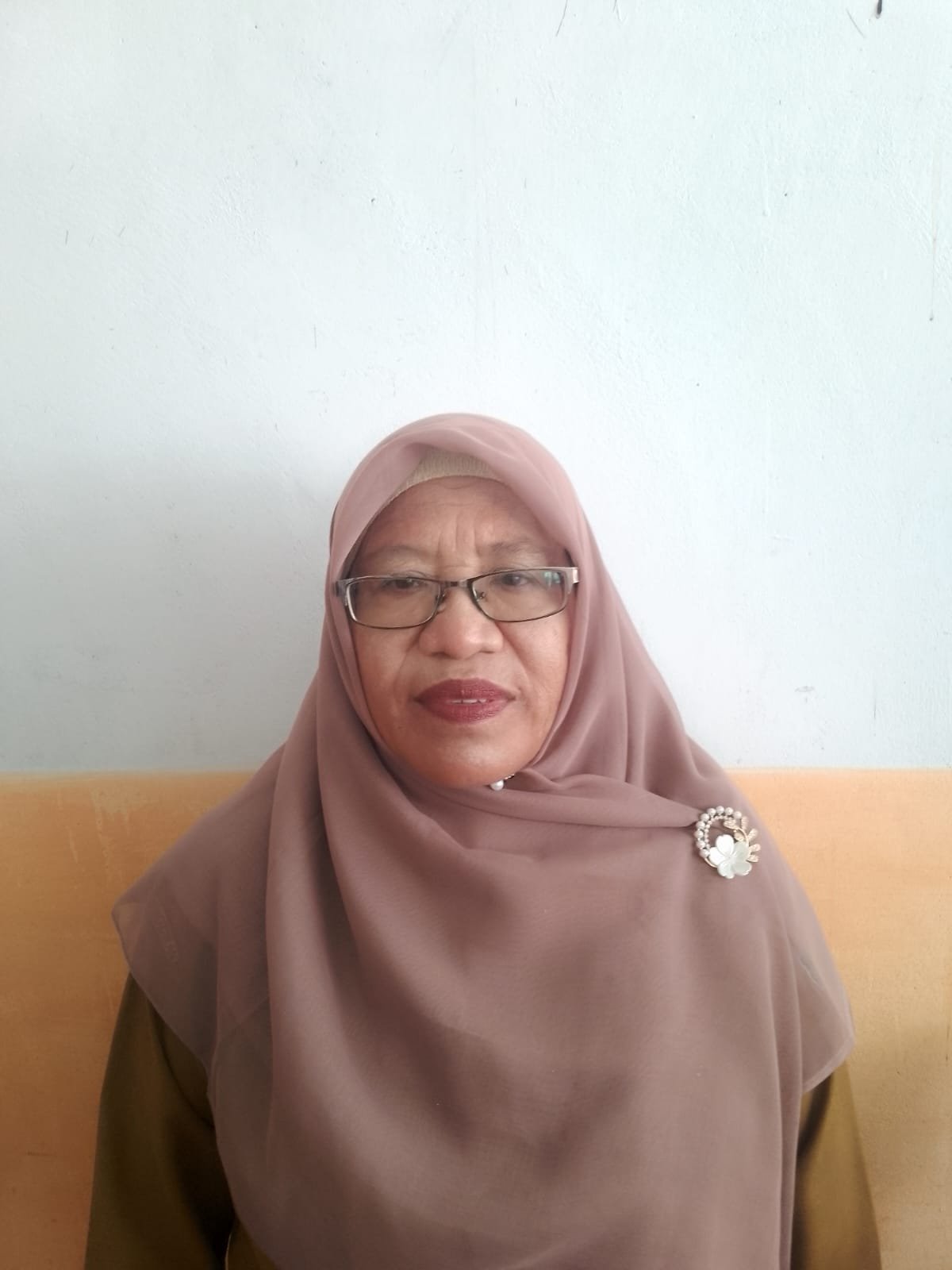 <center>Wakil Kepala Sekolah Sarpras<br>Rasmiati</center>